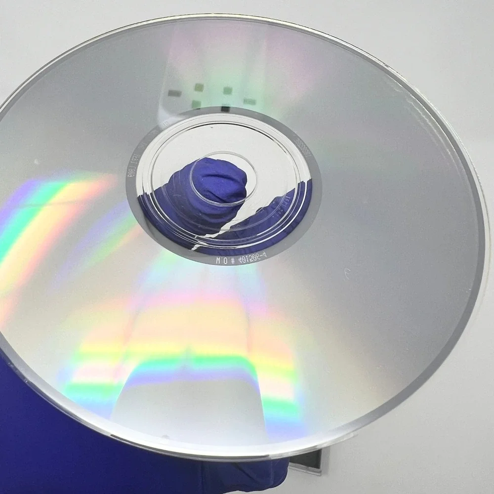 Myst PC Game‎ Windows 1996 Vintage CD-ROM Broderbund Cyan Jewel Case Manual